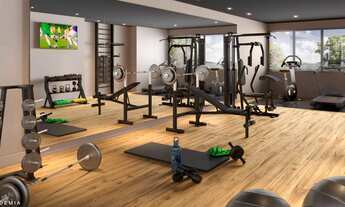 Imagem: Apartamento Garden para Venda em Rio de