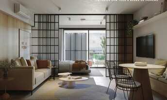 Imagem: Studio para Venda em Rio de Janeiro, IPANEMA