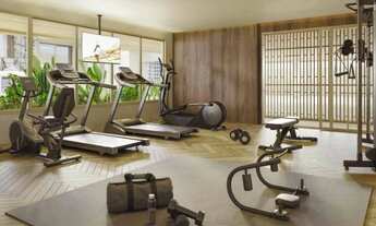 Imagem 7: Apartamento para Venda em Rio de Janeiro, URCA, 3 dormitórios, 1 suíte, 1 banheiro, 1 vaga