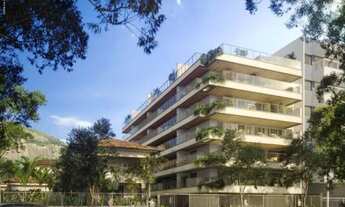 Imagem 2: Apartamento para Venda em Rio de Janeiro, URCA, 3 dormitórios, 1 suíte, 1 banheiro, 1 vaga