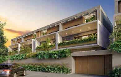 Imagem 3: Apartamento para Venda em Rio de Janeiro, BARRA DA TIJUCA, 4 dormitórios, 2 suítes, 5 banh