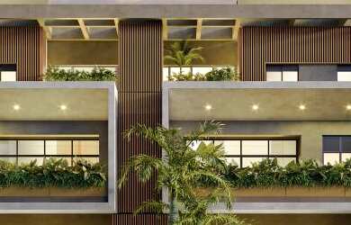 Imagem 4: Apartamento para Venda em Rio de Janeiro, BARRA DA TIJUCA, 4 dormitórios, 2 suítes, 5 banh