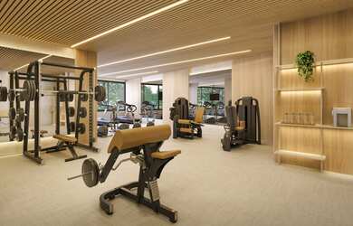 Imagem 5: Apartamento para Venda em Rio de Janeiro, BARRA DA TIJUCA, 4 dormitórios, 2 suítes, 5 banh