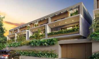 Imagem 3: Cobertura Duplex para Venda em Rio de Janeiro, BARRA DA TIJUCA, 4 dormitórios, 2 suítes, 5