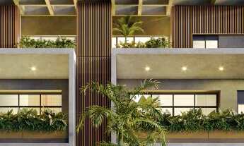 Imagem 4: Cobertura Duplex para Venda em Rio de Janeiro, BARRA DA TIJUCA, 4 dormitórios, 2 suítes, 5