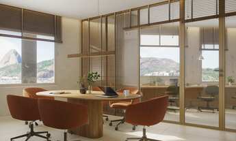 Imagem 6: Apartamento para Venda em Rio de Janeiro, BOTAFOGO, 3 dormitórios, 3 suítes, 2 banheiros