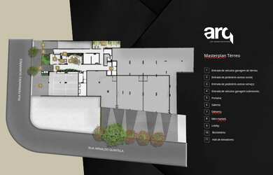 Imagem 4: Apartamento para Venda em Rio de Janeiro, BOTAFOGO, 3 dormitórios, 1 suíte, 3 banheiros, 2