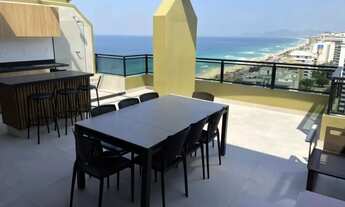 Imagem 2: Apartamento para Venda em Rio de Janeiro, BARRA DA TIJUCA, 2 dormitórios, 2 suítes, 3 banh