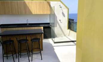 Imagem 3: Apartamento para Venda em Rio de Janeiro, BARRA DA TIJUCA, 2 dormitórios, 2 suítes, 3 banh