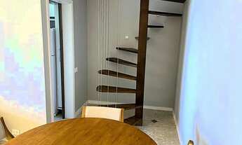 Imagem 7: Apartamento para Venda em Rio de Janeiro, BARRA DA TIJUCA, 2 dormitórios, 2 suítes, 3 banh