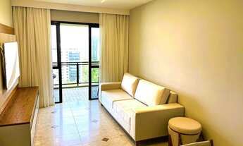 Imagem 5: Apartamento para Venda em Rio de Janeiro, BARRA DA TIJUCA, 2 dormitórios, 2 suítes, 3 banh