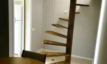 Imagem 6: Apartamento para Venda em Rio de Janeiro, BARRA DA TIJUCA, 2 dormitórios, 2 suítes, 3 banh