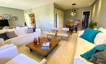 Imagem 5: Apartamento para Venda em Rio de Janeiro, BARRA DA TIJUCA, 4 dormitórios, 4 suítes, 6 banh