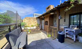 Imagem 2: Apartamento para Venda em Rio de Janeiro, BARRA DA TIJUCA, 4 dormitórios, 4 suítes, 6 banh