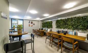 Imagem 6: Apartamento para Venda em Rio de Janeiro, CENTRO, 2 dormitórios, 1 suíte, 2 banheiros, 1 v