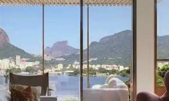 Imagem: Apartamento Garden para Venda em Rio de