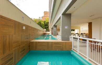 Imagem 5: Apartamento para Venda em Rio de Janeiro, Praça da Bandeira, 2 dormitórios, 1 suíte, 2 ban