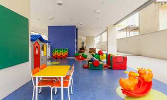 Imagem 6: Apartamento para Venda em Rio de Janeiro, Praça da Bandeira, 2 dormitórios, 1 suíte, 2 ban