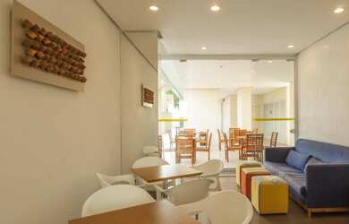 Imagem 7: Apartamento para Venda em Rio de Janeiro, Praça da Bandeira, 2 dormitórios, 1 suíte, 2 ban