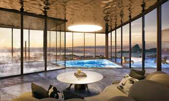 Imagem 5: Studio para Venda em Rio de Janeiro, CENTRO, 1 dormitório, 1 banheiro