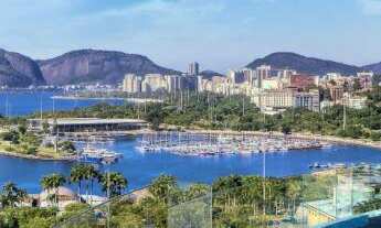 Imagem: Studio para Venda em Rio de Janeiro, CENTRO