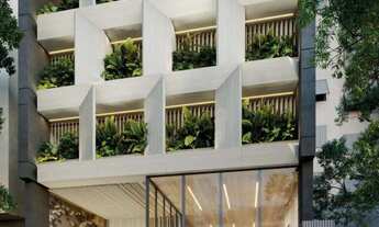 Imagem 2: Apartamento para Venda em Rio de Janeiro, IPANEMA, 2 dormitórios, 2 suítes, 2 banheiros