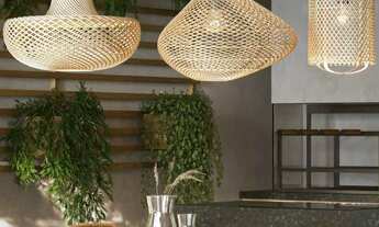 Imagem 6: Cobertura Duplex para Venda em Rio de Janeiro, IPANEMA, 1 dormitório, 1 suíte, 2 banheiros