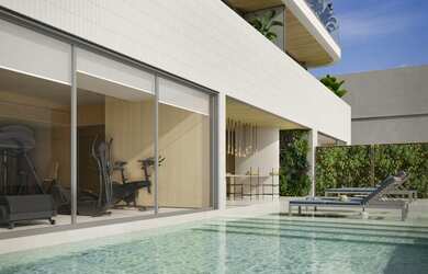 Imagem 4: Apartamento para Venda em Rio de Janeiro, IPANEMA, 3 dormitórios, 3 suítes, 5 banheiros, 2