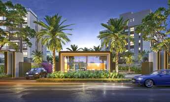 Imagem 3: Apartamento para Venda em Rio de Janeiro, BARRA DA TIJUCA, 4 dormitórios, 1 suíte, 3 banhe