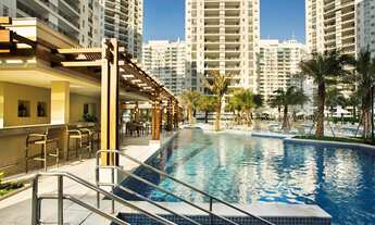 Imagem 2: Apartamento para Venda em Rio de Janeiro, JACAREPAGUA, 4 dormitórios, 4 suítes, 5 banheiro