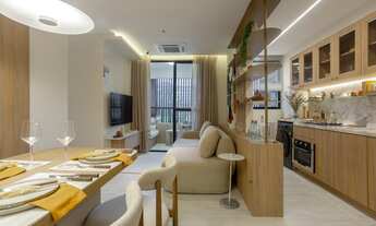 Imagem 5: Apartamento para Venda em Rio de Janeiro, BARRA DA TIJUCA, 2 dormitórios, 1 suíte, 2 banhe