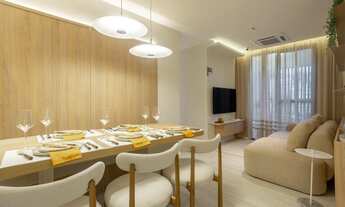 Imagem 4: Apartamento para Venda em Rio de Janeiro, BARRA DA TIJUCA, 2 dormitórios, 1 suíte, 2 banhe