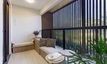 Imagem 6: Apartamento para Venda em Rio de Janeiro, BARRA DA TIJUCA, 2 dormitórios, 1 suíte, 2 banhe