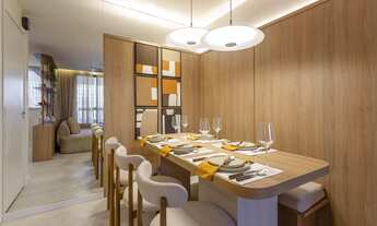 Imagem 7: Apartamento para Venda em Rio de Janeiro, BARRA DA TIJUCA, 2 dormitórios, 1 suíte, 2 banhe