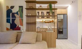 Imagem 5: Apartamento para Venda em Rio de Janeiro, BARRA DA TIJUCA, 3 dormitórios, 1 suíte, 2 banhe