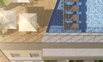 Imagem 3: Studio para Venda em Rio de Janeiro, Gamboa, 1 dormitório, 1 banheiro