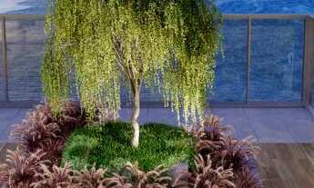 Imagem: Apartamento Garden para Venda em Rio de