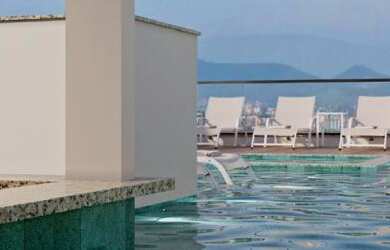 Imagem 3: Apartamento Garden para Venda em Rio de Janeiro, TAQUARA, 2 dormitórios, 1 suíte, 2 banhei