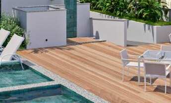 Imagem: Apartamento Garden para Venda em Rio de