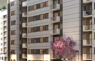 Imagem 5: Apartamento para Venda em Rio de Janeiro, TAQUARA, 2 dormitórios, 1 suíte, 2 banheiros, 1