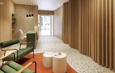 Imagem 3: Apartamento para Venda em Rio de Janeiro, COPACABANA, 2 dormitórios, 1 suíte, 2 banheiros