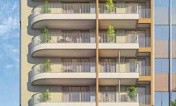 Imagem 1: Apartamento para Venda em Rio de Janeiro, COPACABANA, 1 dormitório, 1 banheiro