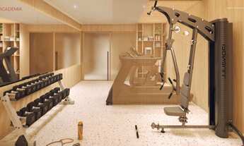 Imagem 3: Apartamento para Venda em Rio de Janeiro, COPACABANA, 1 dormitório, 1 banheiro