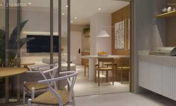 Imagem 5: Apartamento para Venda em Rio de Janeiro, COPACABANA, 1 dormitório, 1 banheiro