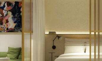 Imagem 6: Apartamento para Venda em Rio de Janeiro, COPACABANA, 1 dormitório, 1 banheiro