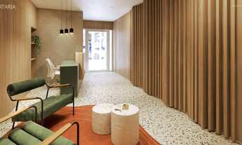 Imagem 2: Apartamento para Venda em Rio de Janeiro, COPACABANA, 1 dormitório, 1 banheiro