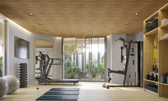 Imagem 6: Apartamento para Venda em Rio de Janeiro, LAGOA, 4 dormitórios, 4 suítes, 6 banheiros, 2 v