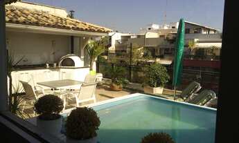 Imagem: Cobertura Duplex para Venda em Rio de Janeiro