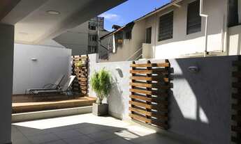 Imagem 6: Cobertura Duplex para Venda em Rio de Janeiro, TIJUCA, 2 dormitórios, 1 suíte, 2 banheiros