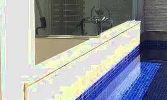 Imagem 5: Cobertura Duplex para Venda em Rio de Janeiro, TIJUCA, 2 dormitórios, 1 suíte, 2 banheiros